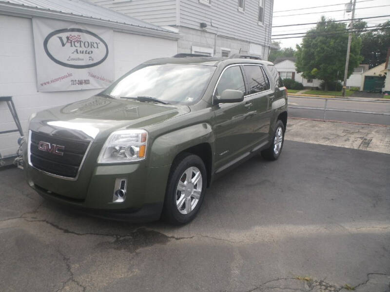 VICTORY AUTO Car Dealer in Lewistown, PA