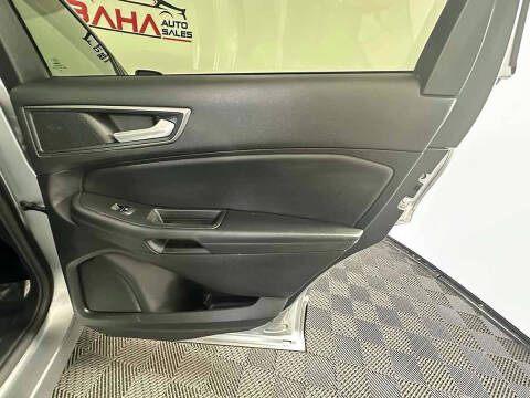 2024 Ford Edge SE