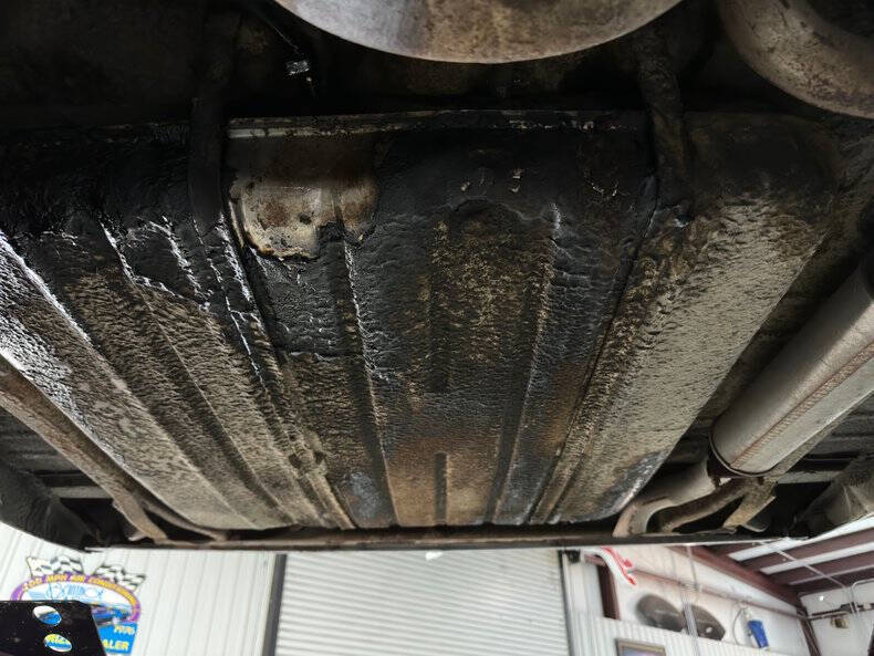 1963 Cadillac DeVille