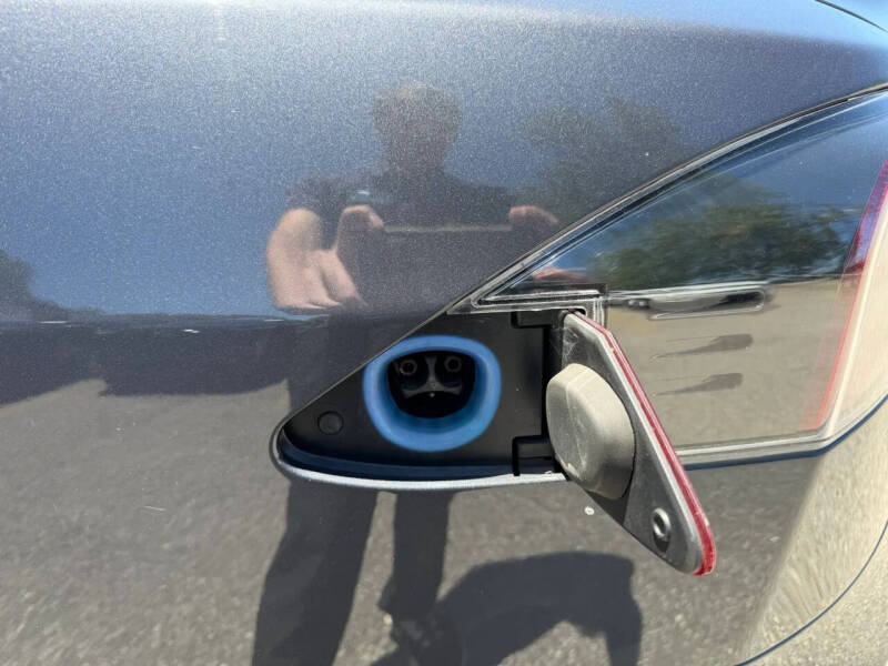 2018 Tesla Model S