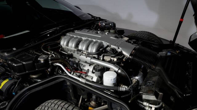 1990 Chevrolet Corvette ZR1