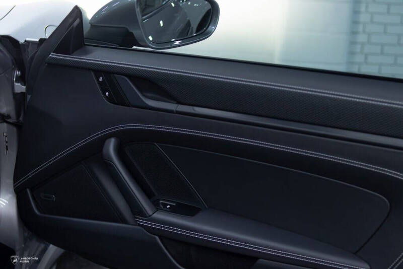 2022 Porsche 911 GT3