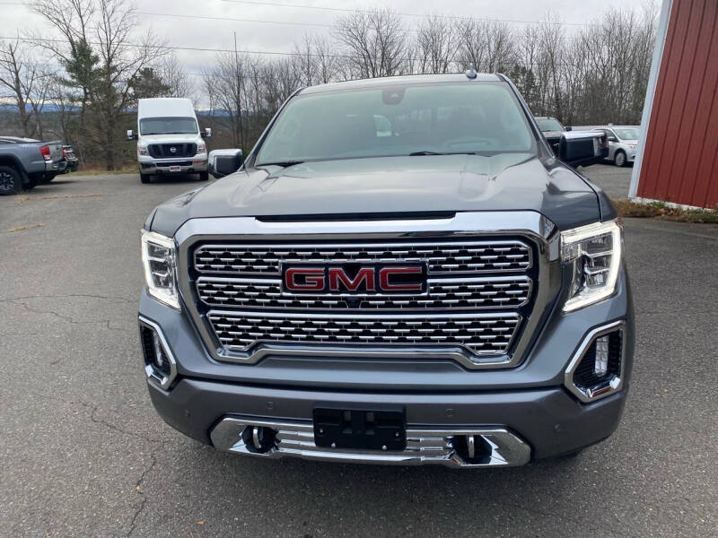 2021 GMC Sierra 1500 Denali Denali photo 5