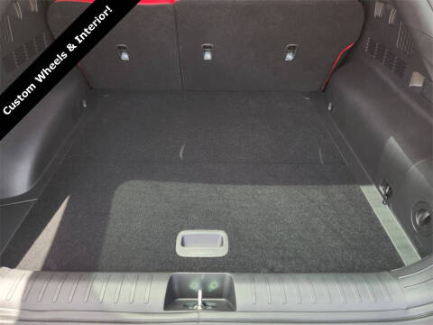 2025 Kia EV6 GT-Line