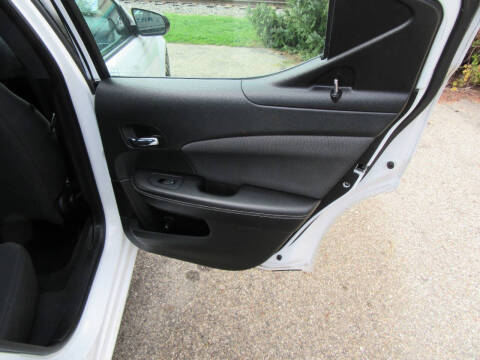 2014 Dodge Avenger SE