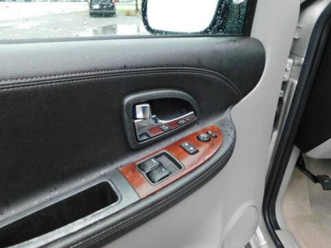 2005 Chevrolet Uplander