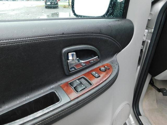 2005 Chevrolet Uplander