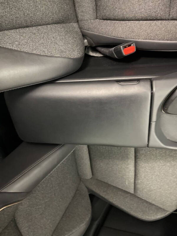 2023 Toyota Crown XLE