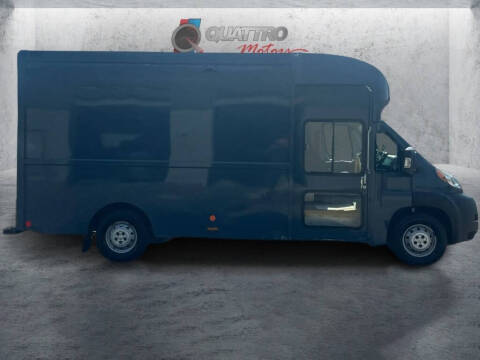 2022 RAM ProMaster 3500 159 WB
