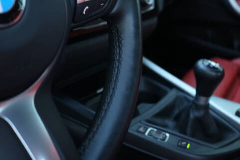 2015 BMW 2 Series M235i