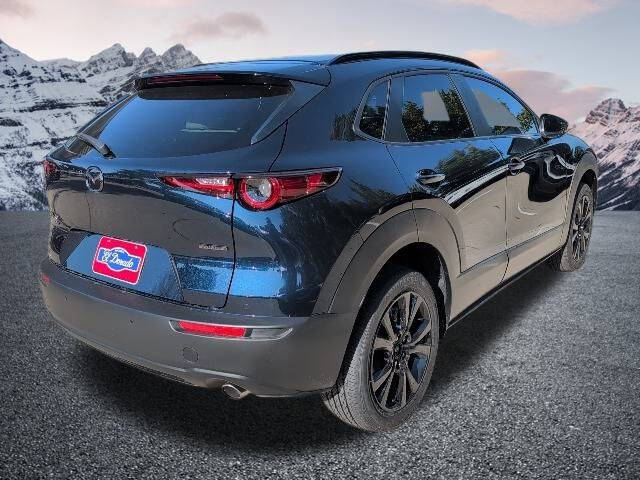 2026 Mazda CX-30 2.5 S Aire Edition