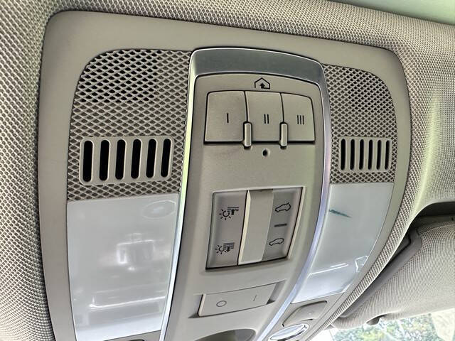 2013 Audi Q7 3.0T quattro Premium Plus