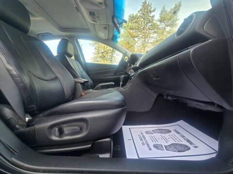 2013 Mazda MAZDA6 i Grand Touring