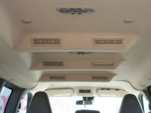 2020 Chevrolet Express LT 3500