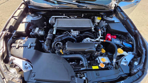 2022 Subaru Outback Limited XT