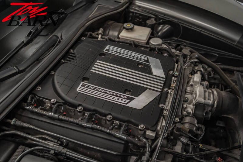 2016 Chevrolet Corvette Z06