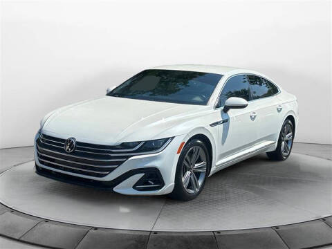 2022 Volkswagen Arteon SE R-Line
