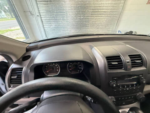 2007 Honda CR-V EX