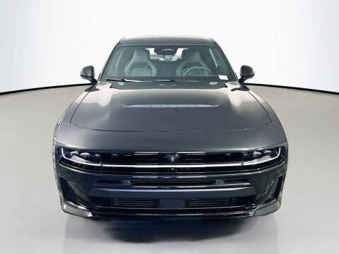 2026 Dodge Charger Scat Pack Plus