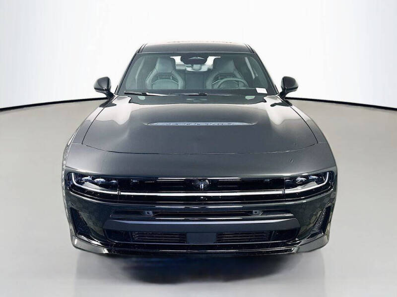 2026 Dodge Charger Scat Pack Plus