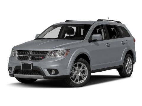 2016 Dodge Journey for sale at Nu-Way Auto Sales 1 in Gulfport MS