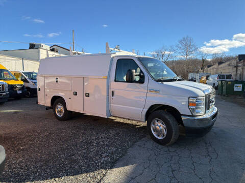 2021 Ford E-Series E-350 SD