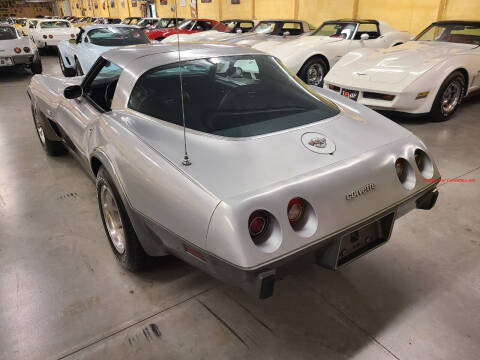 1978 Chevrolet Corvette