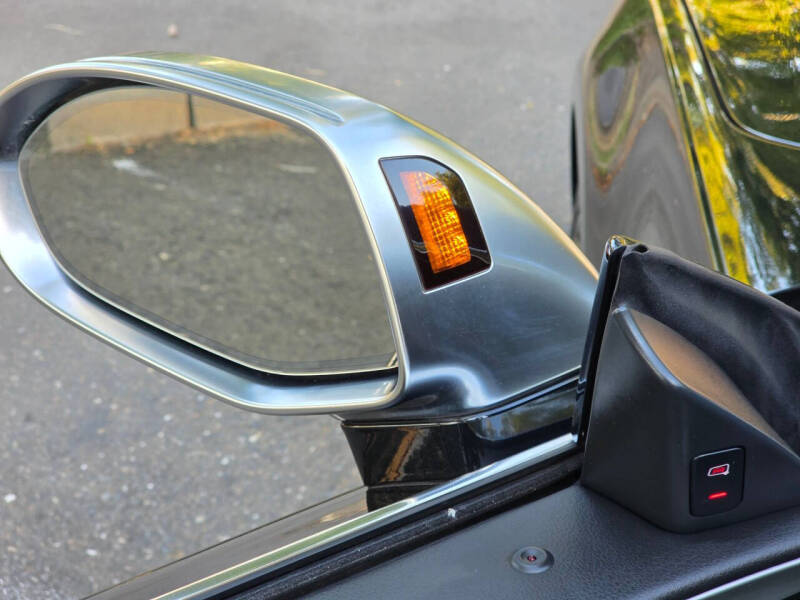 2013 Audi S7 4.0T quattro Prestige