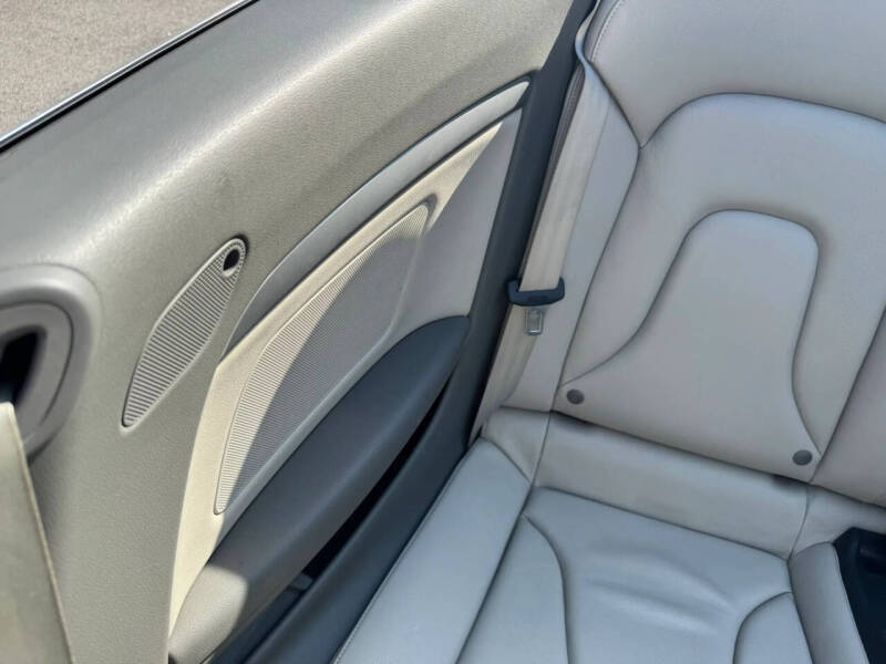 2011 Audi A5 2.0T Premium Plus