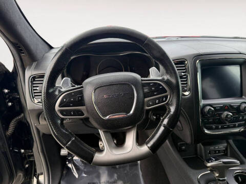 2019 Dodge Durango SRT