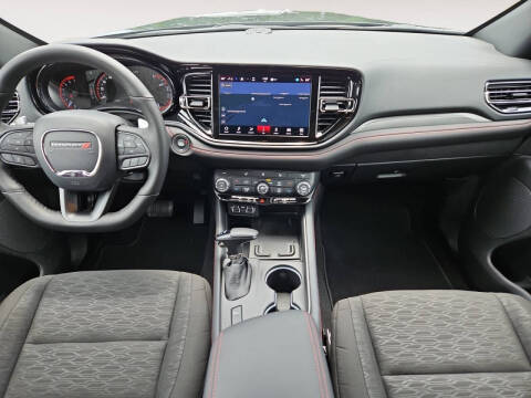 2024 Dodge Durango R/T