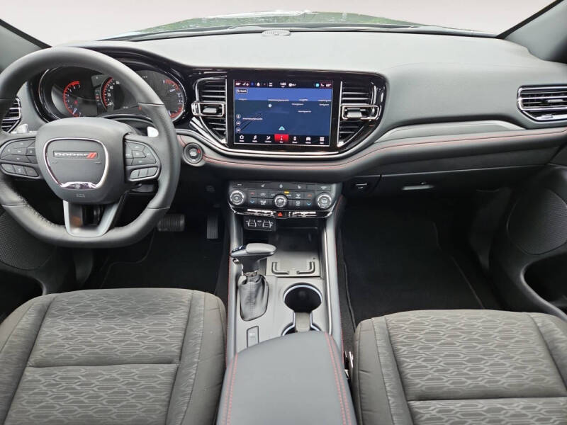 2024 Dodge Durango R/T