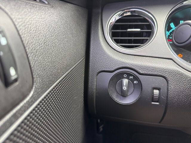 2010 Ford Mustang V6