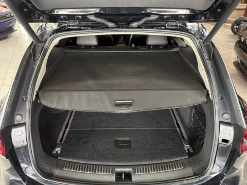 2019 Buick Regal TourX Essence