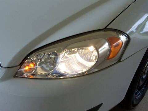 2014 Chevrolet Impala Limited