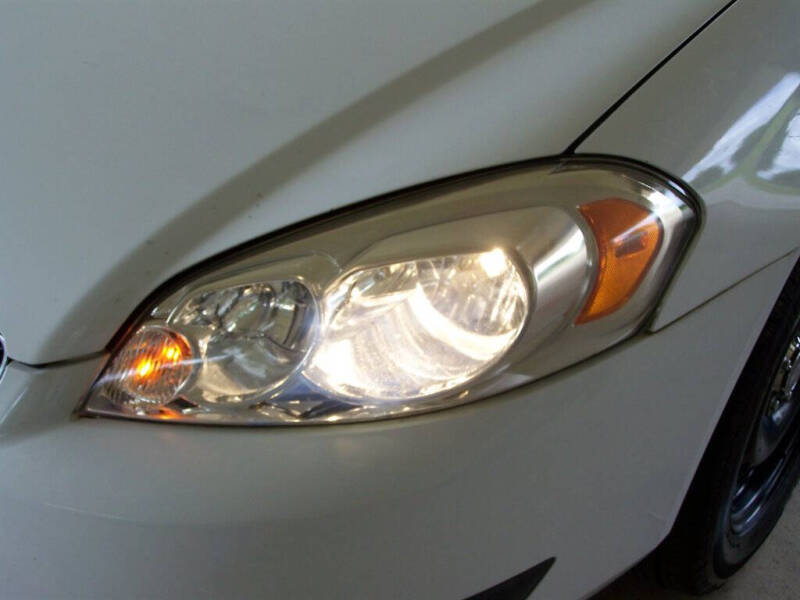 2014 Chevrolet Impala Limited