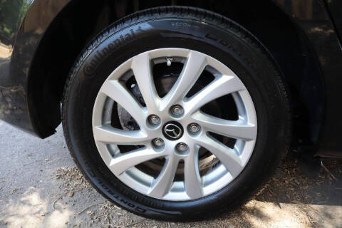 2013 Mazda MAZDA3 i Touring