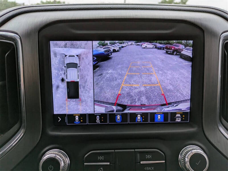 2023 GMC Sierra 3500HD