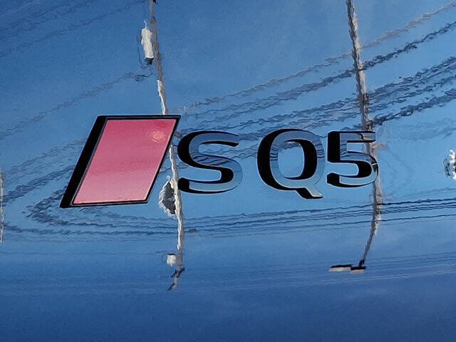 2025 Audi SQ5 quattro Premium Plus TFSI