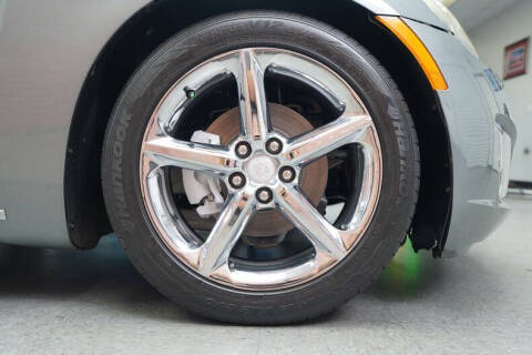 2007 Saturn SKY Red Line