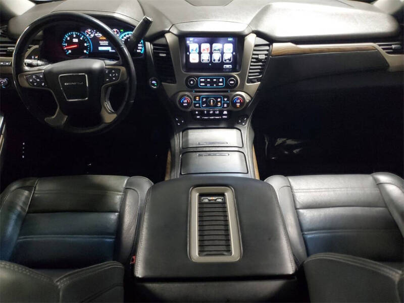 2018 GMC Yukon XL Denali