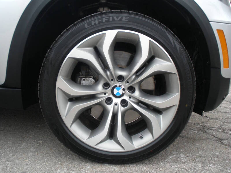2013 BMW X5 xDrive50i