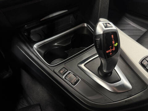 2014 BMW 3 Series 328i