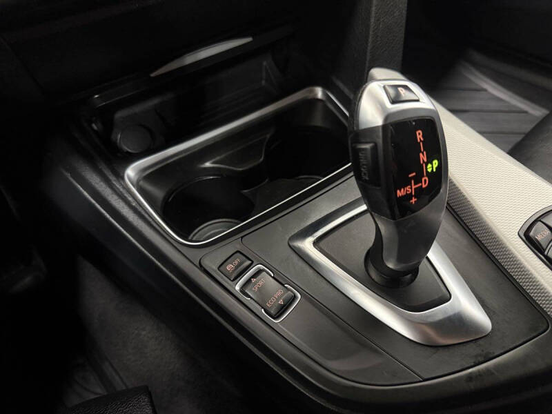 2014 BMW 3 Series 328i