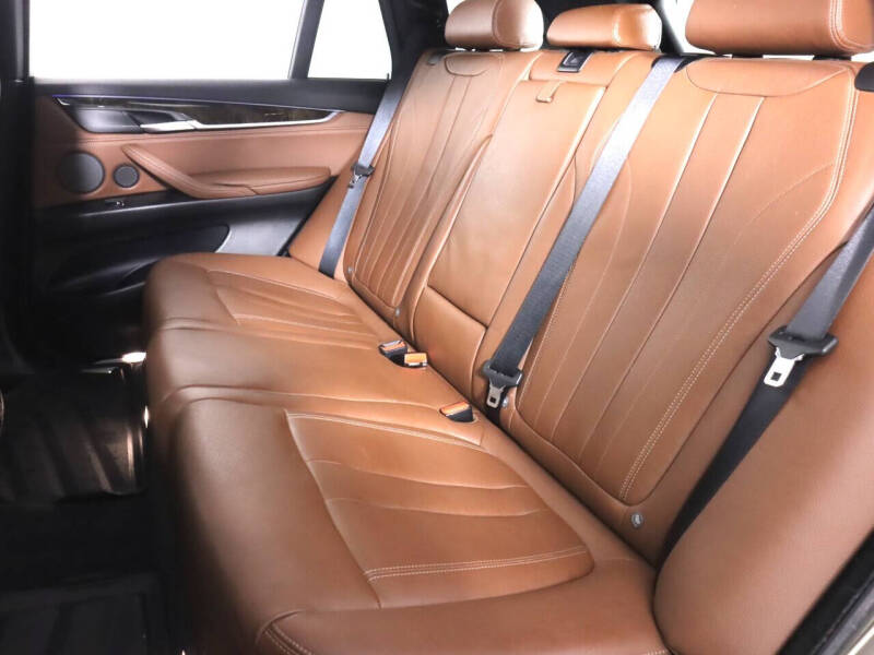 2017 BMW X5 xDrive40e iPerformance