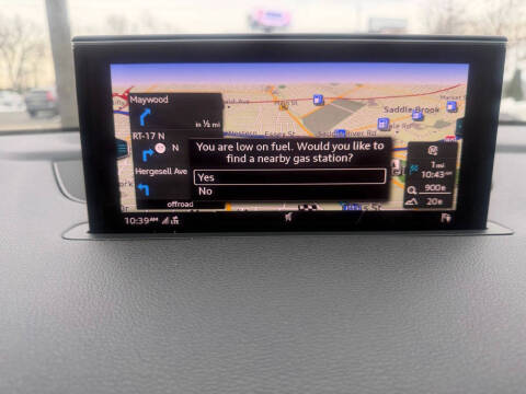 2018 Audi Q7 2.0T quattro Premium Plus