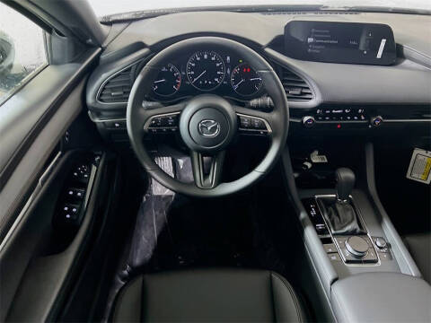 2026 Mazda Mazda3 Hatchback 2.5 S Select Sport