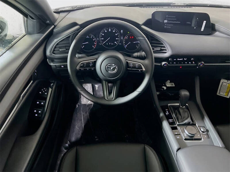 2026 Mazda Mazda3 Hatchback 2.5 S Select Sport