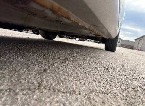 2010 Chevrolet Cobalt LT