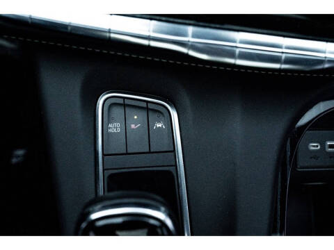 2023 Cadillac Escalade-V